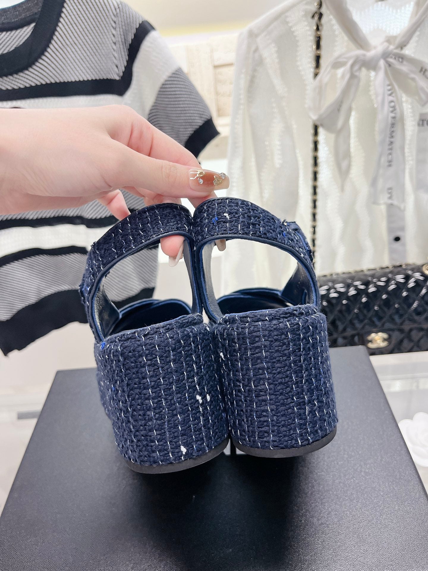 Luxury Shoes Sandals - CHL - 624