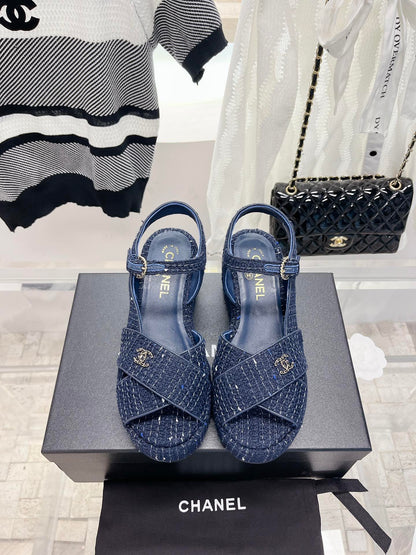 Luxury Shoes Sandals - CHL - 174