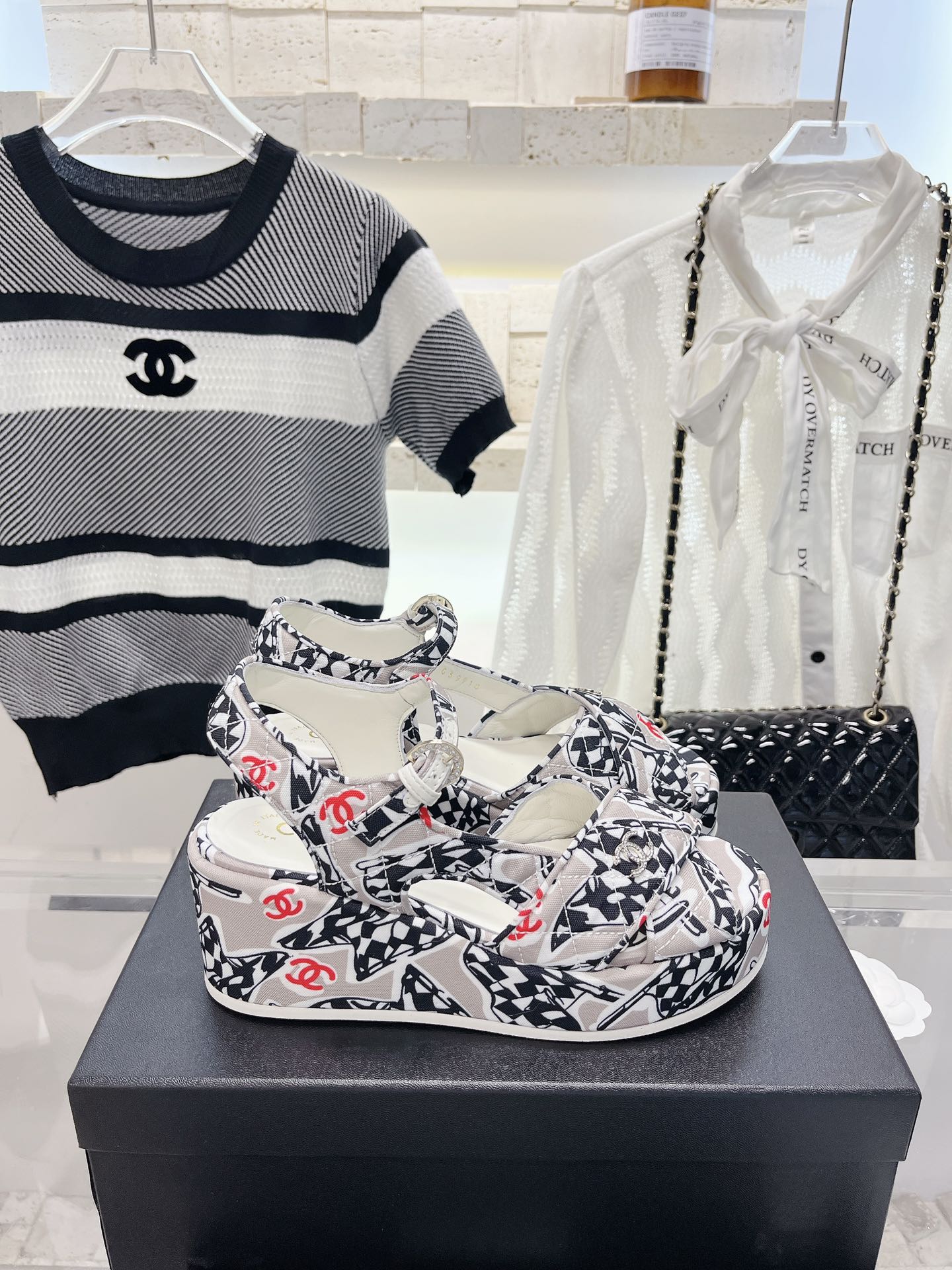 Luxury Shoes Sandals - CHL - 621