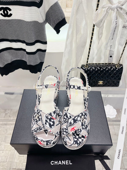 Luxury Shoes Sandals - CHL - 170