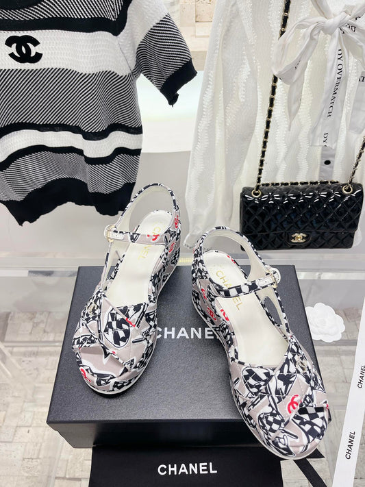 Luxury Shoes Sandals - CHL - 170