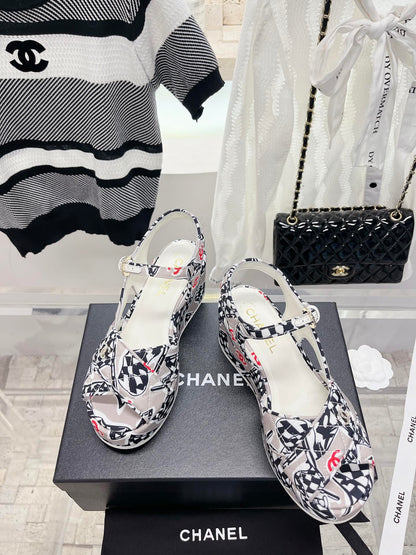 Luxury Shoes Sandals - CHL - 621