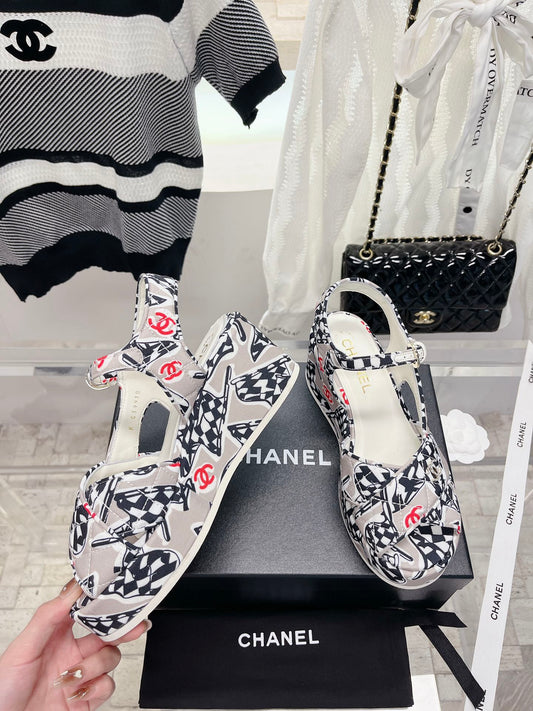 Luxury Shoes Sandals - CHL - 170