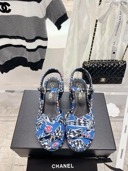 Luxury Shoes Sandals - CHL - 171