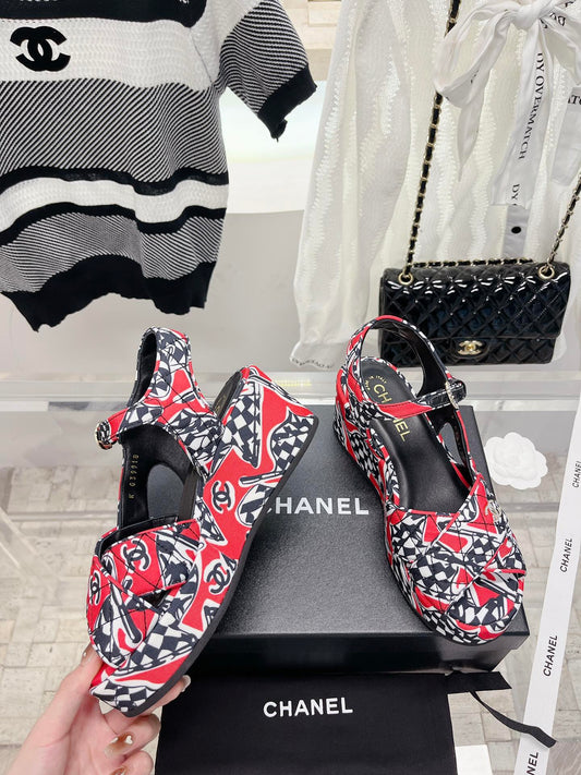 Luxury Shoes Sandals - CHL - 623