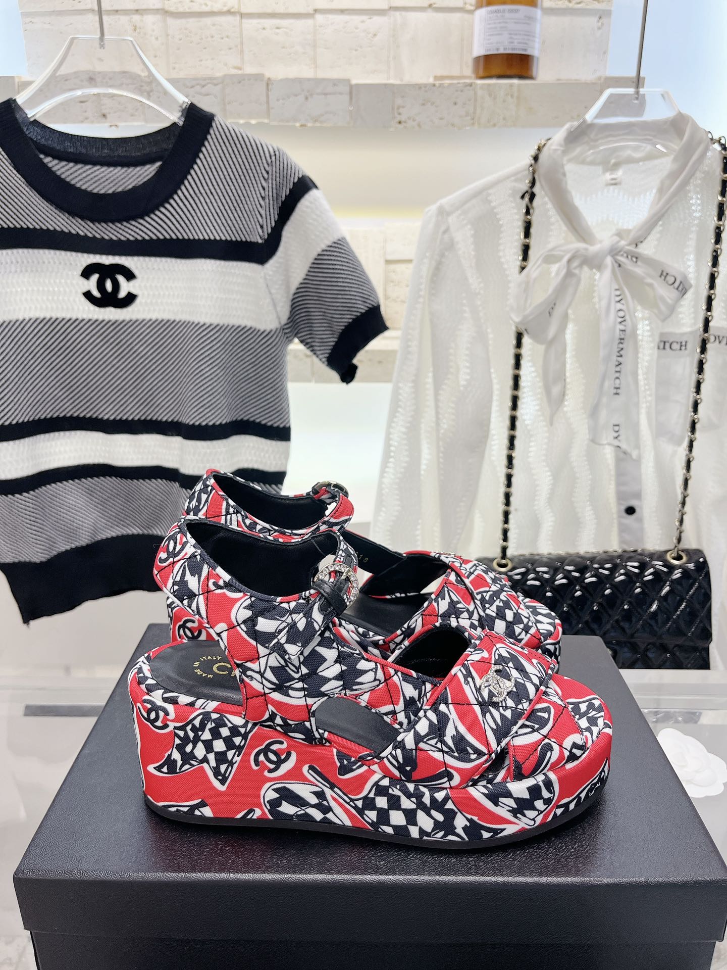 Luxury Shoes Sandals - CHL - 623