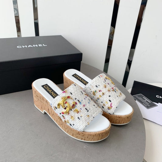 Luxury Shoes Sandals - CHL - 643