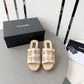 Luxury Shoes Sandals - CHL - 647