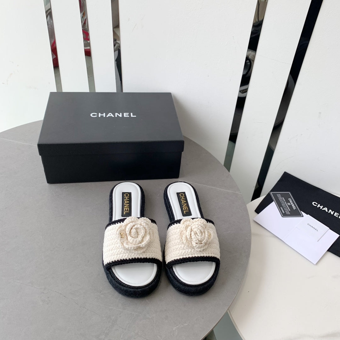 Luxury Shoes Sandals - CHL - 650