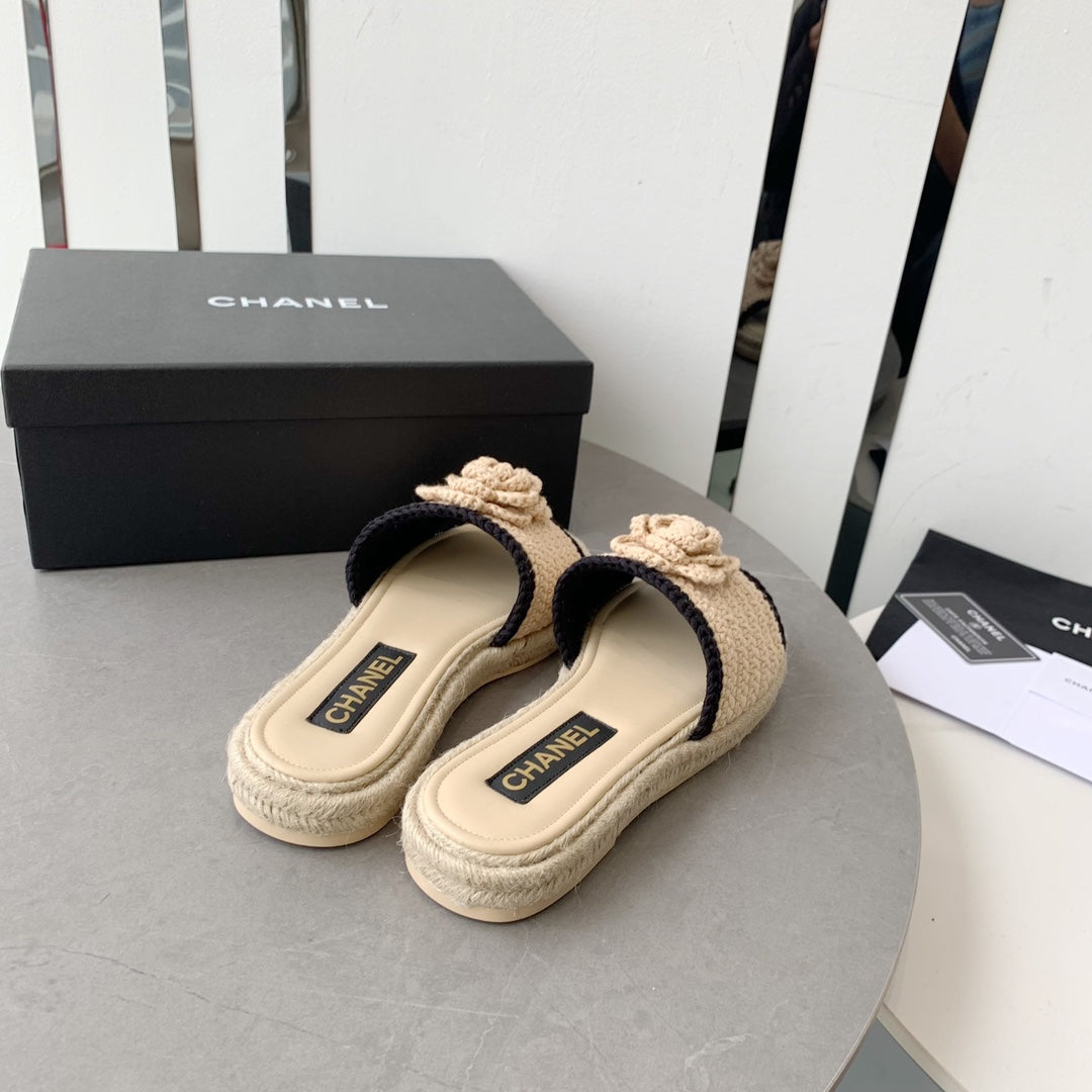 Luxury Shoes Sandals - CHL - 651