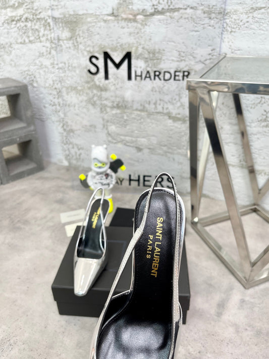 Luxury Shoes Sandals - SL - 200
