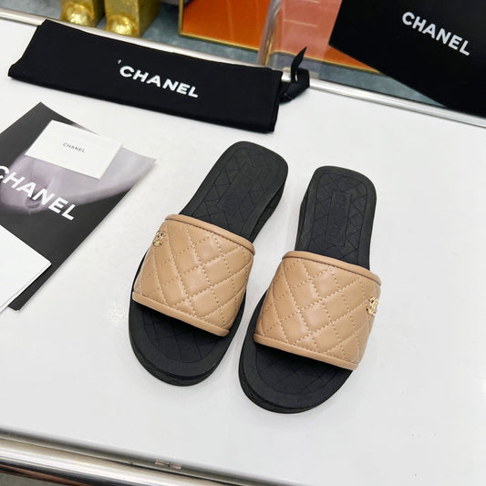 Luxury Shoes Sandals - CHL - 630
