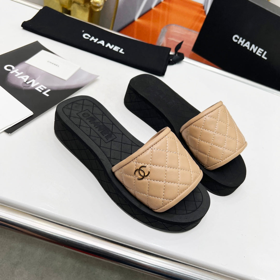 Luxury Shoes Sandals - CHL - 630