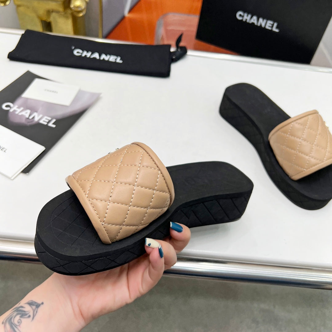 Luxury Shoes Sandals - CHL - 630