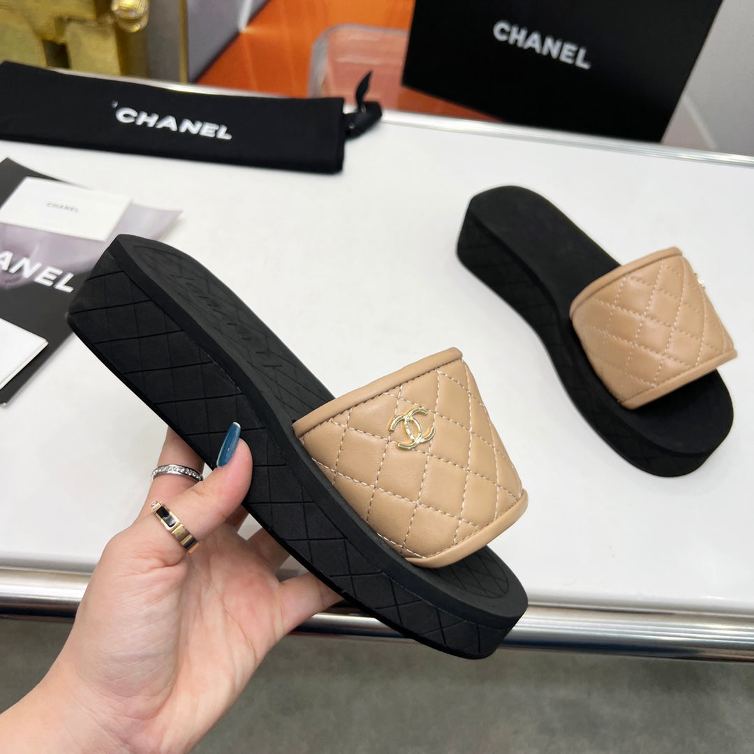 Luxury Shoes Sandals - CHL - 630