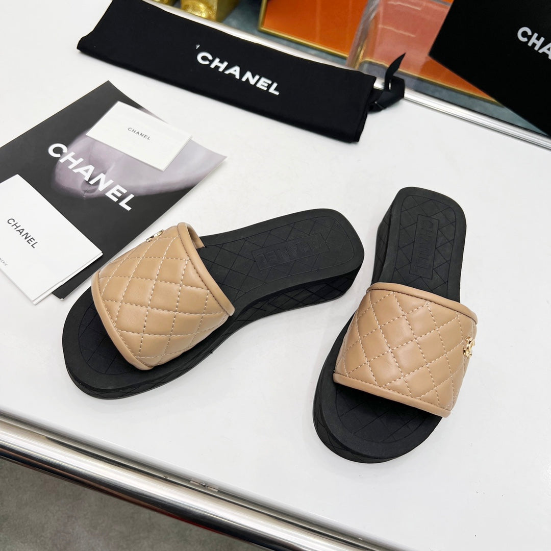 Luxury Shoes Sandals - CHL - 630