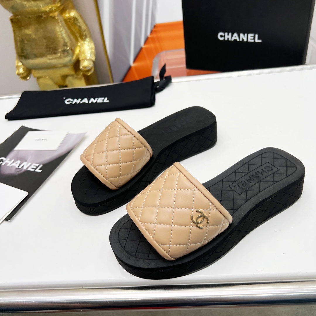 Luxury Shoes Sandals - CHL - 630