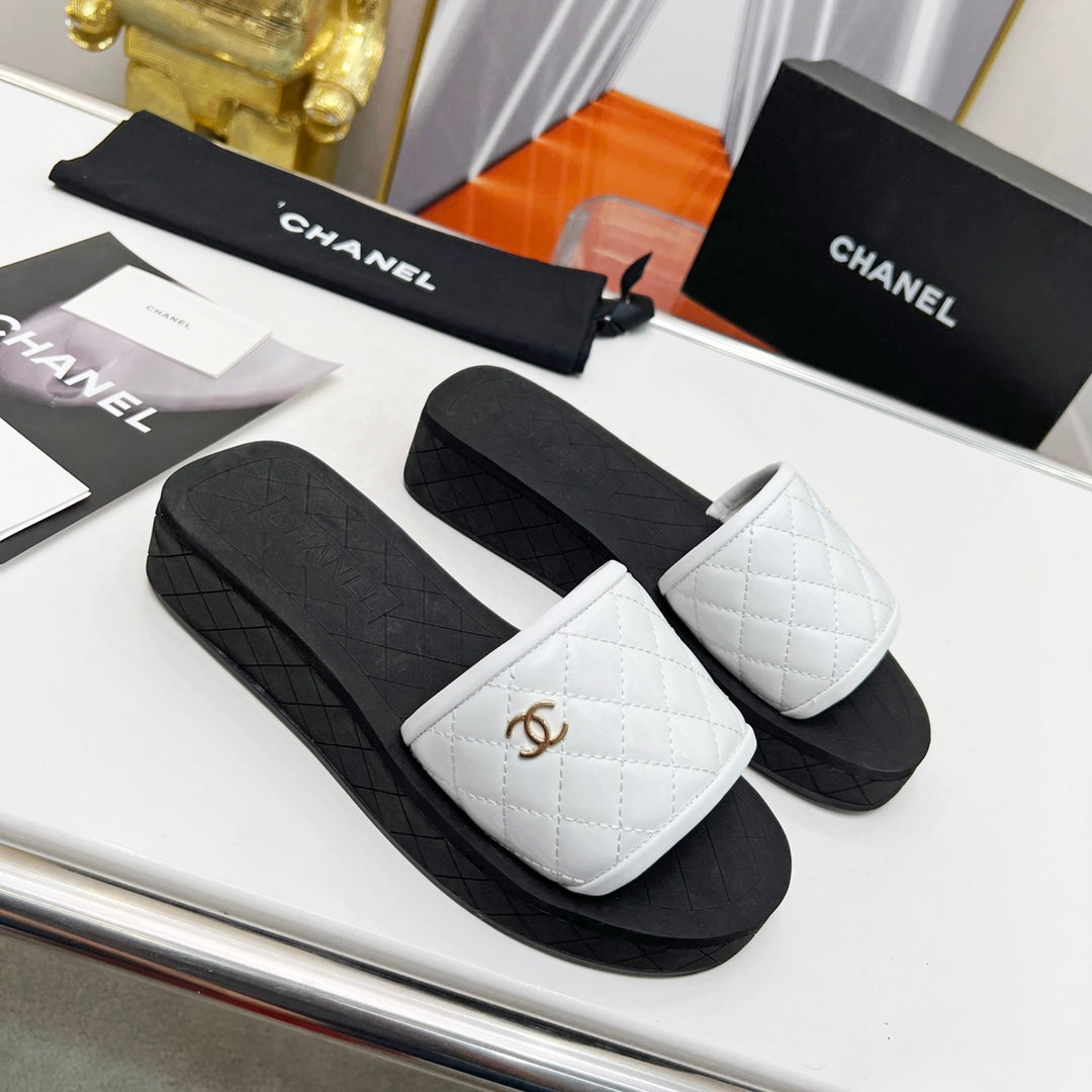 Luxury Shoes Sandals - CHL - 631