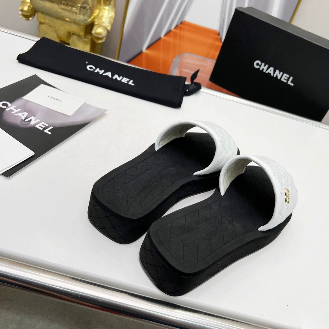 Luxury Shoes Sandals - CHL - 631