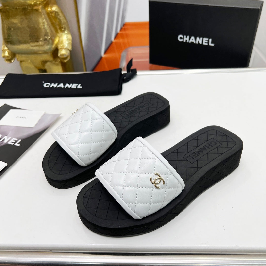 Luxury Shoes Sandals - CHL - 631