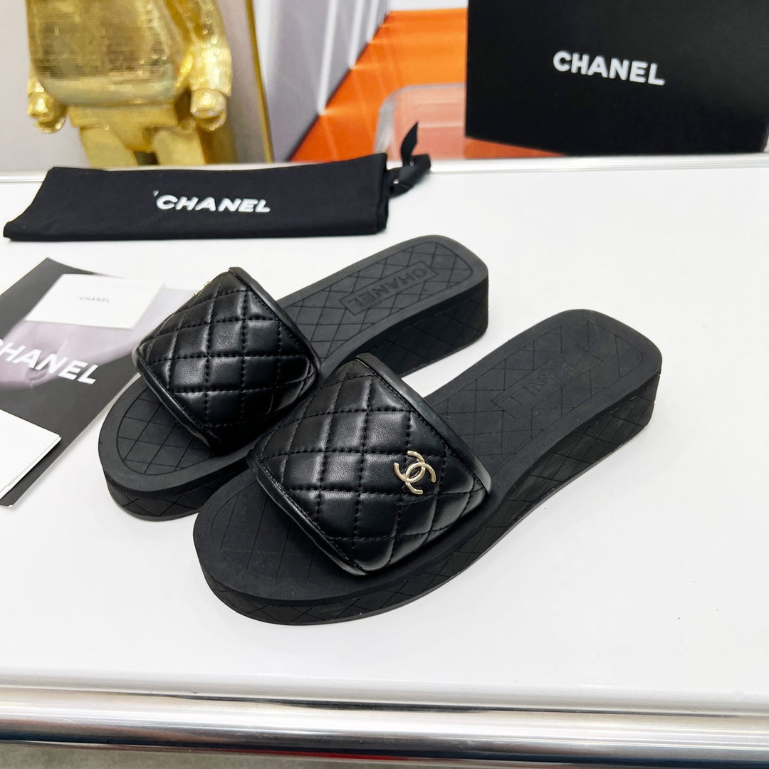 Luxury Shoes Sandals - CHL - 632