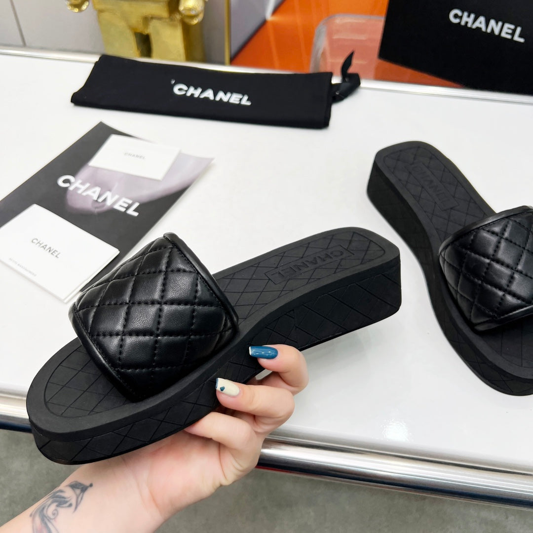 Luxury Shoes Sandals - CHL - 632