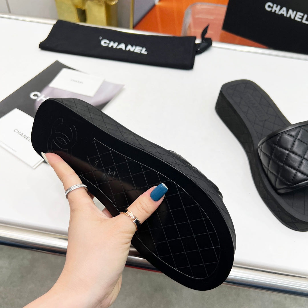 Luxury Shoes Sandals - CHL - 632