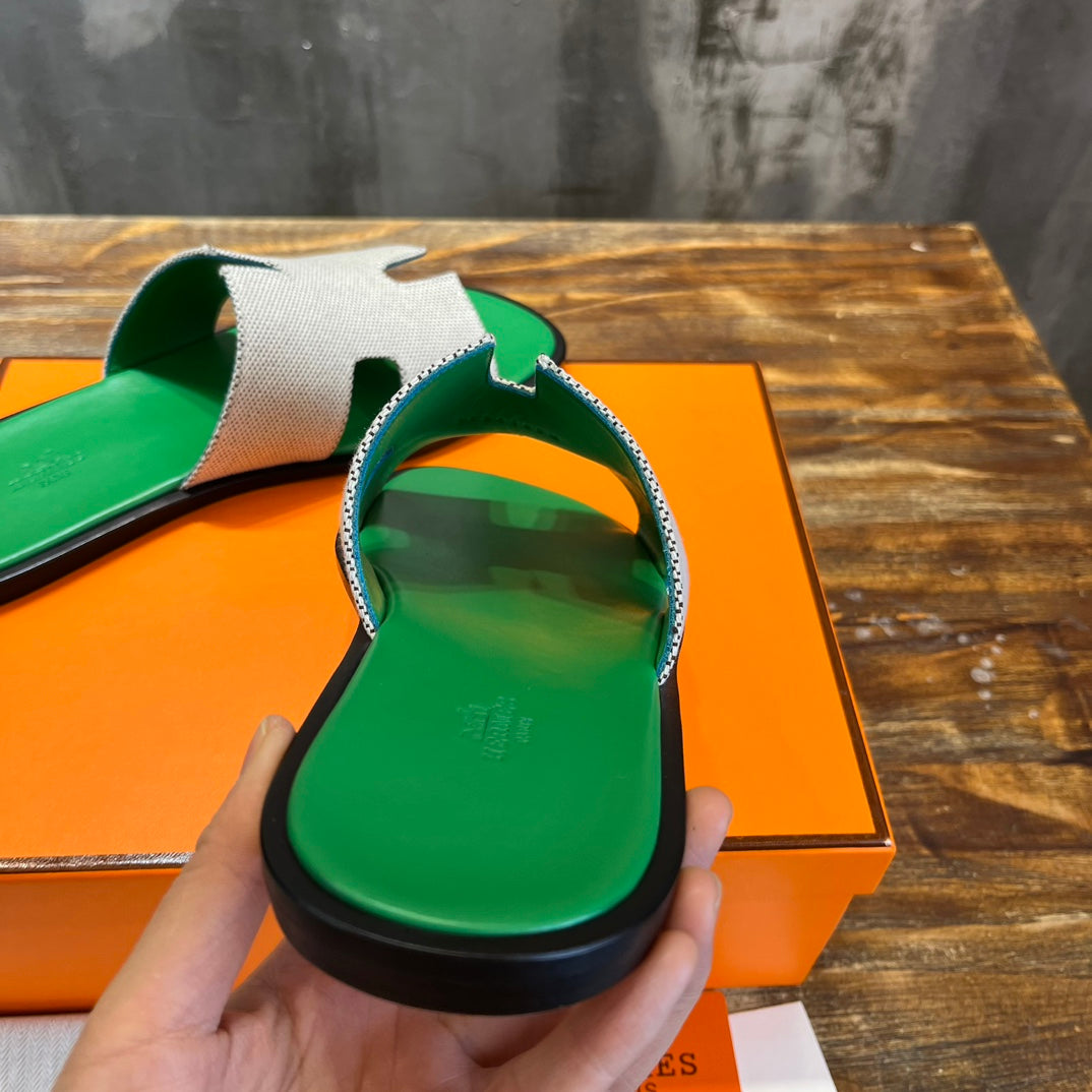 Luxury Shoes - HMS - 287