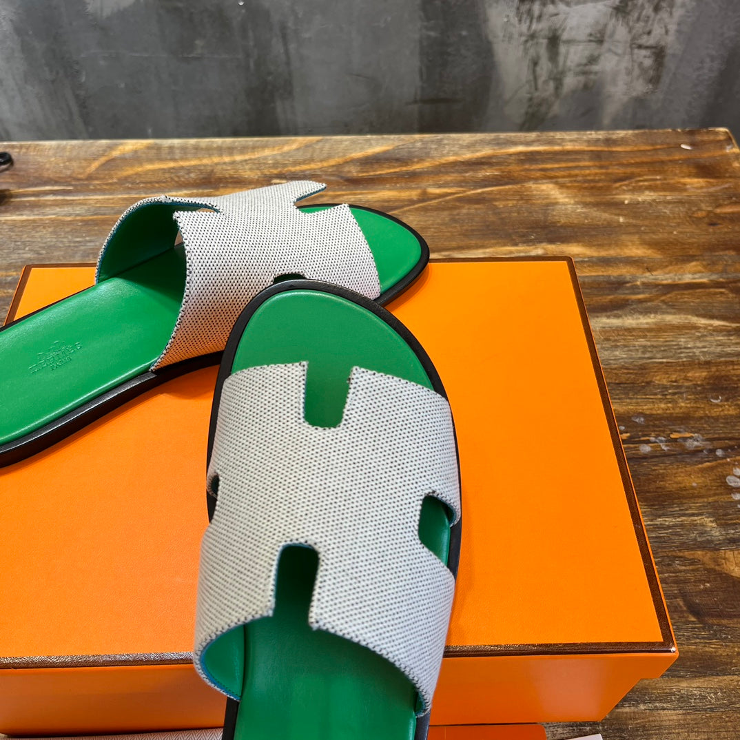 Luxury Shoes - HMS - 287