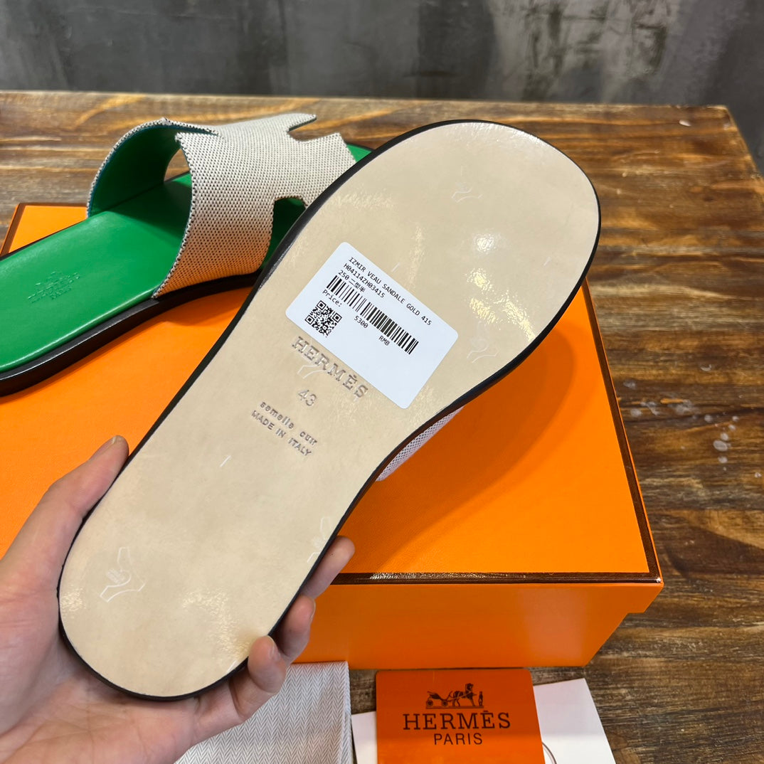 Luxury Shoes - HMS - 287