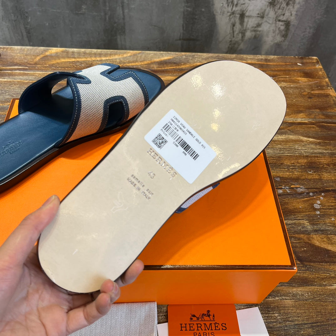 Luxury Shoes - HMS - 288