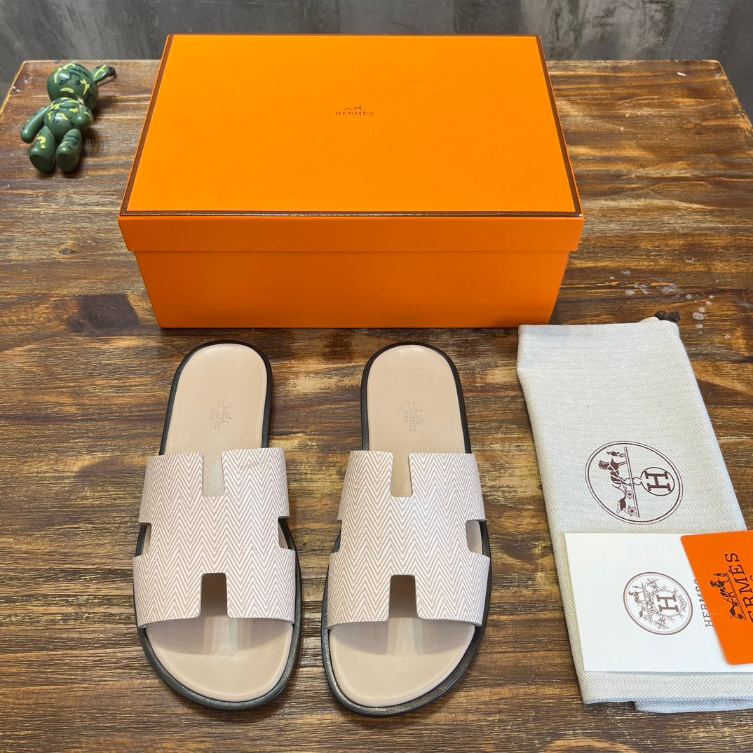 Luxury Shoes - HMS - 289