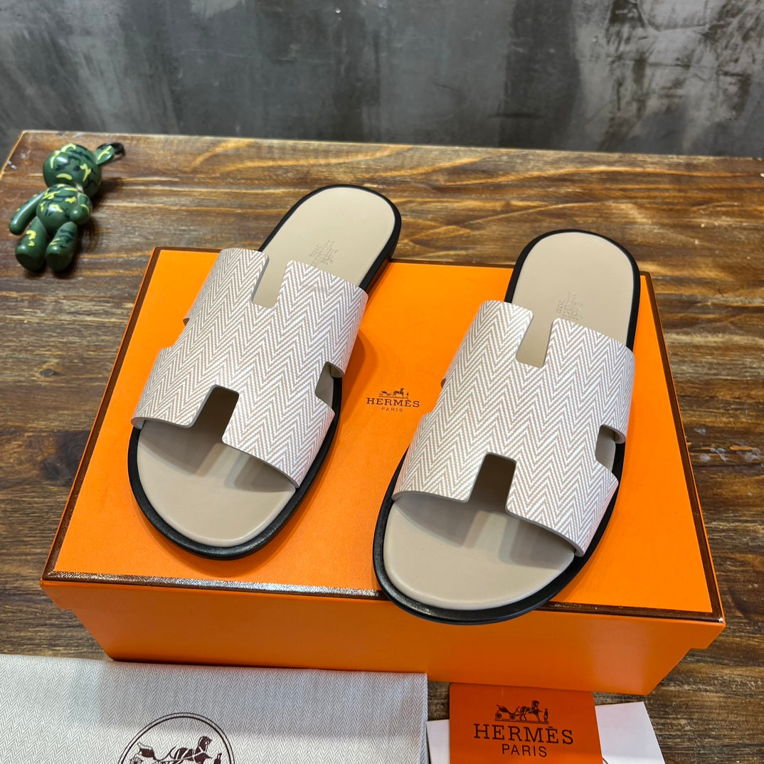 Luxury Shoes - HMS - 289