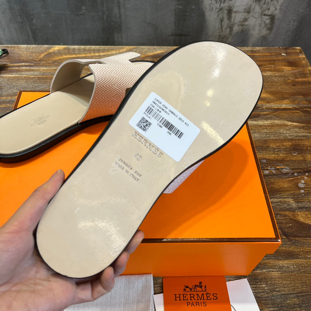 Luxury Shoes - HMS - 289