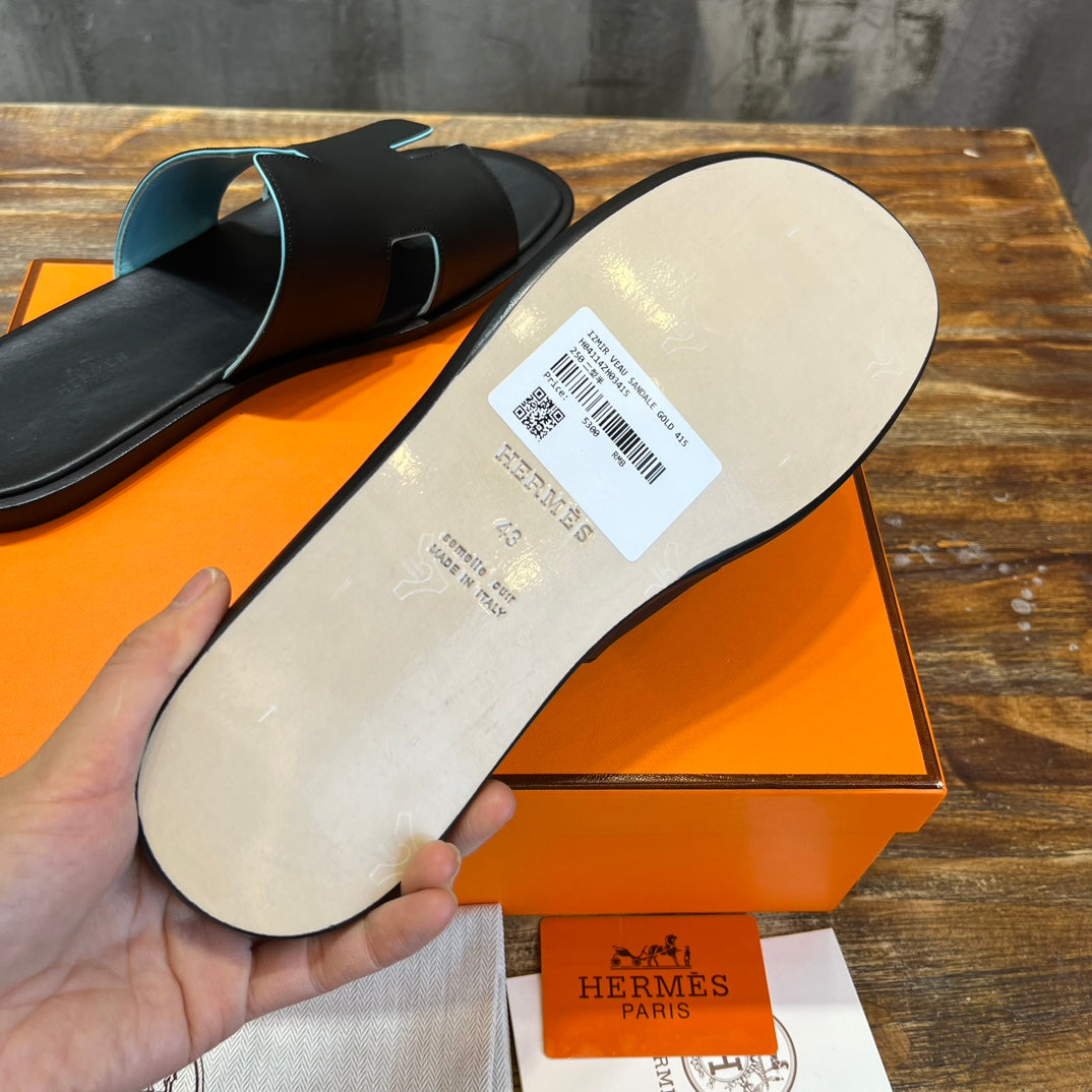 Luxury Shoes - HMS - 290