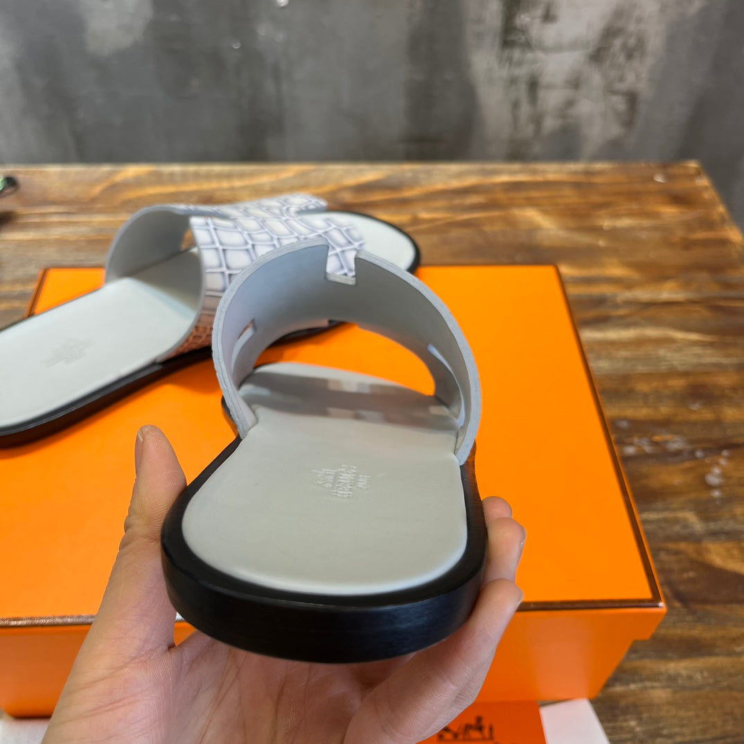 Luxury Shoes - HMS - 291