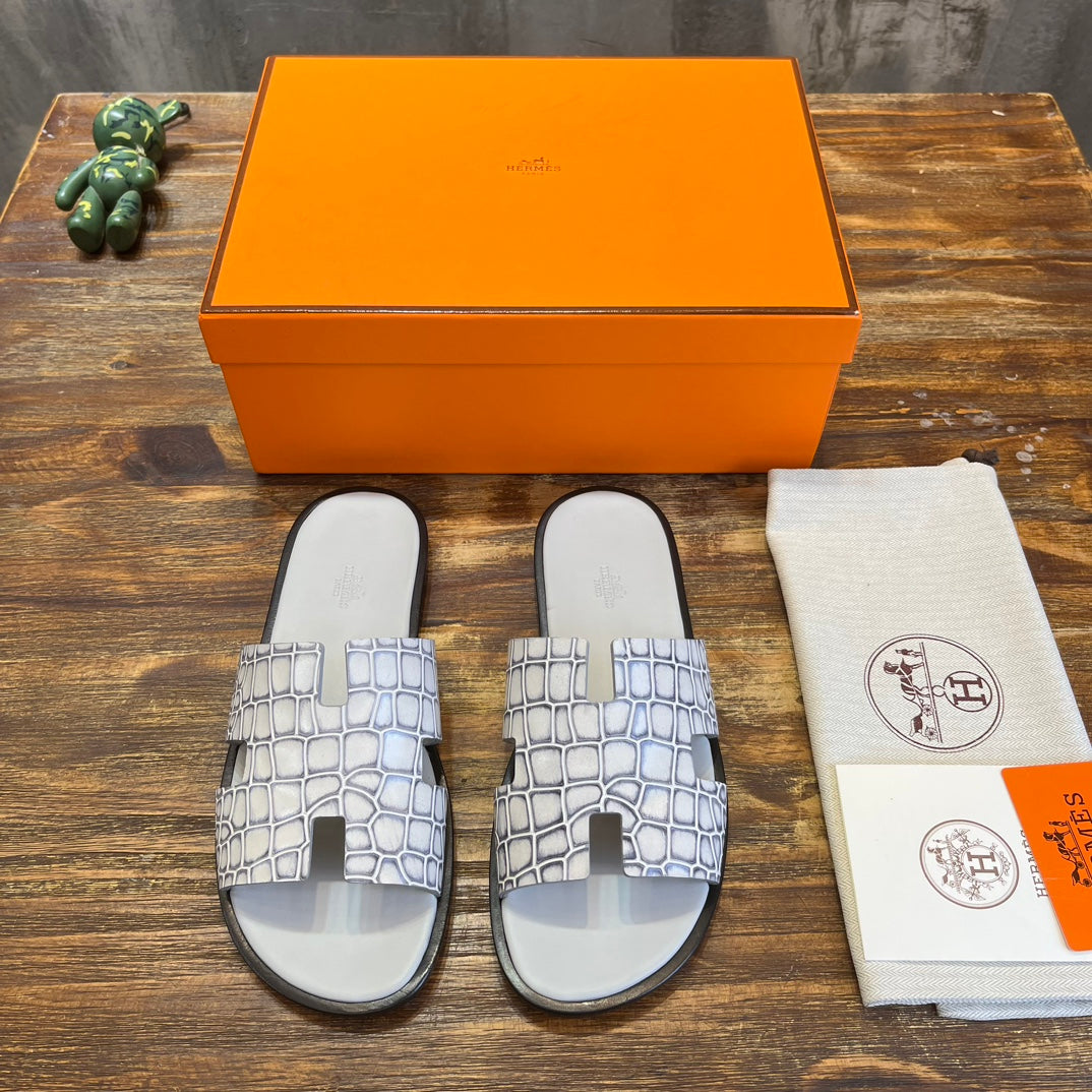 Luxury Shoes - HMS - 291