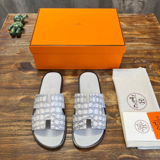 Luxury Shoes - HMS - 291