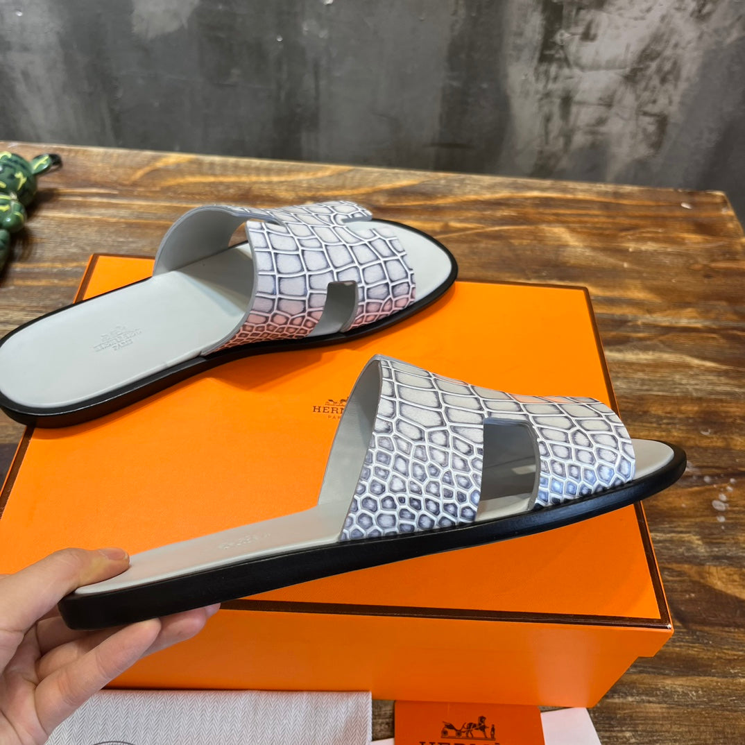 Luxury Shoes - HMS - 291