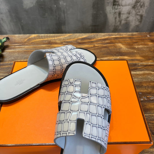 Luxury Shoes - HMS - 291