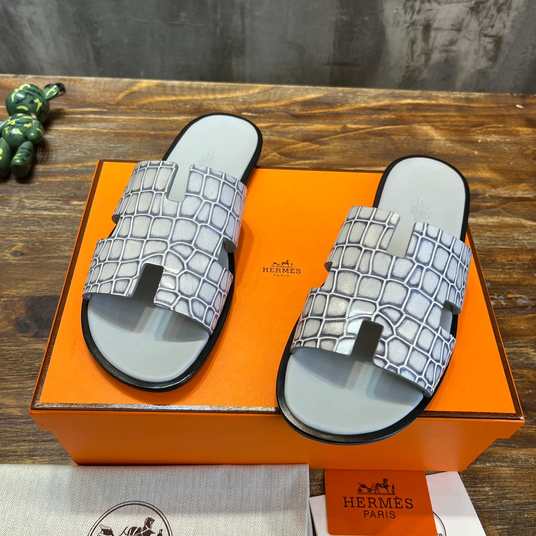 Luxury Shoes - HMS - 291