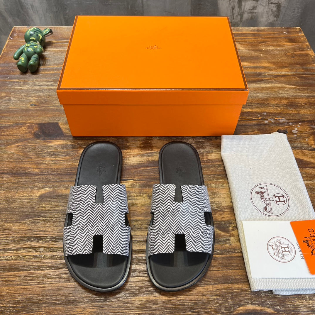 Luxury Shoes - HMS - 292