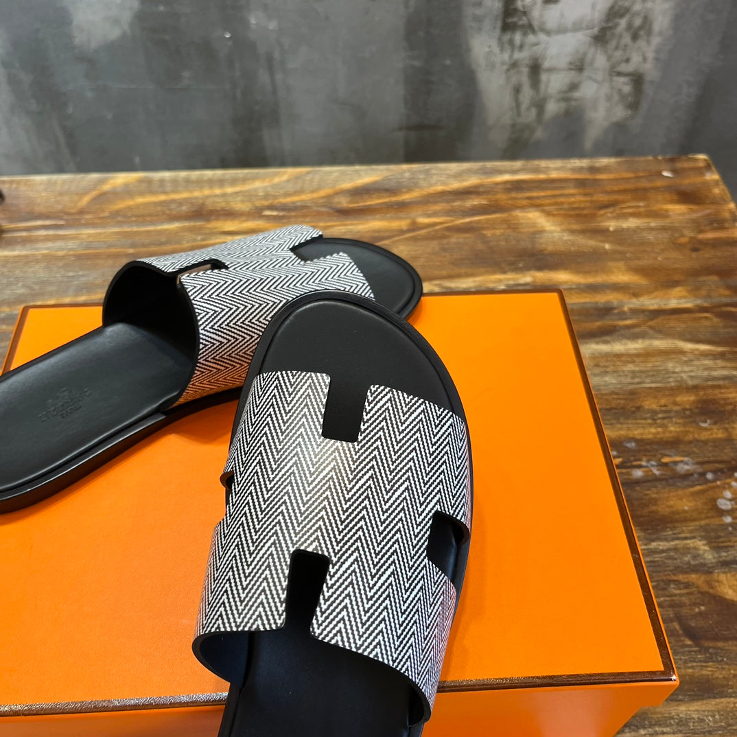 Luxury Shoes - HMS - 292