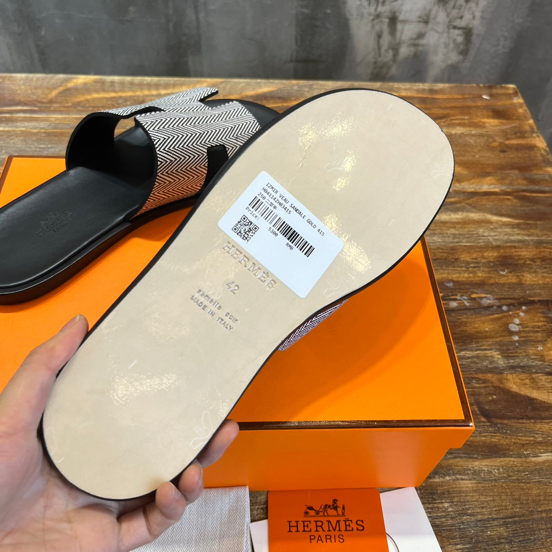 Luxury Shoes - HMS - 292