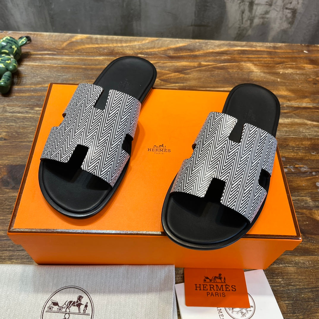 Luxury Shoes - HMS - 292