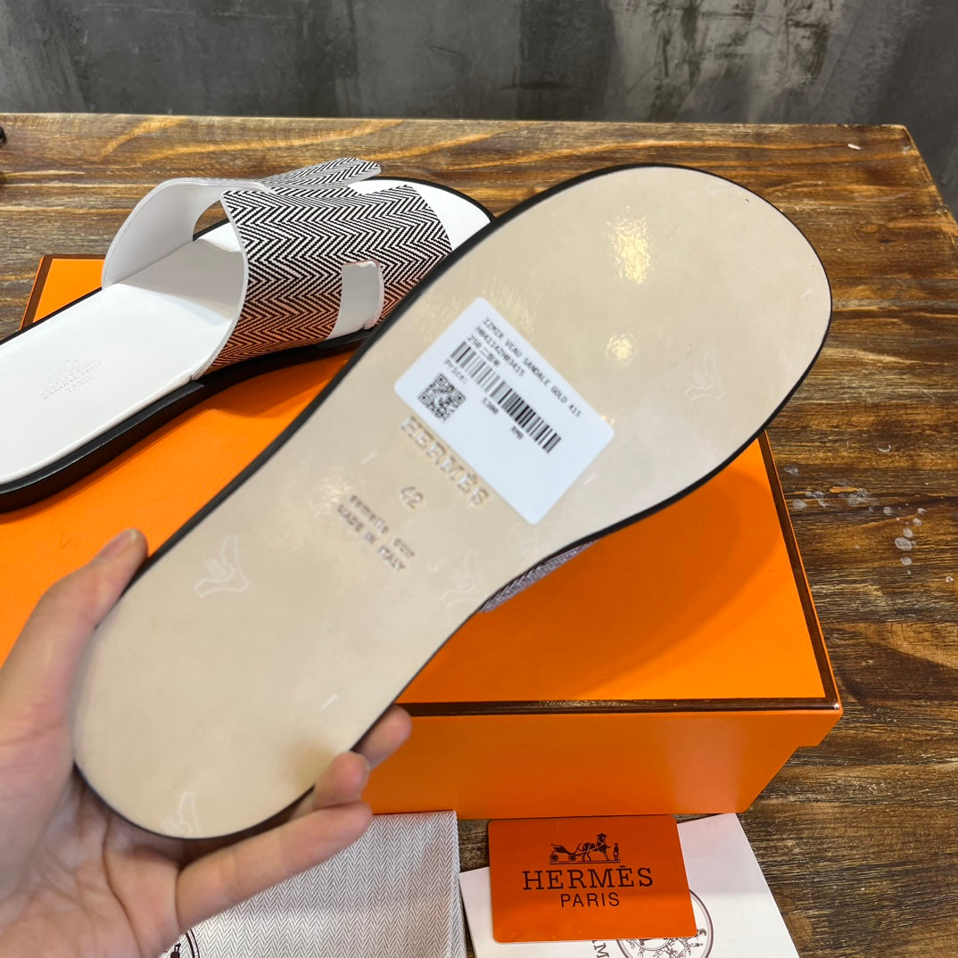 Luxury Shoes - HMS - 293