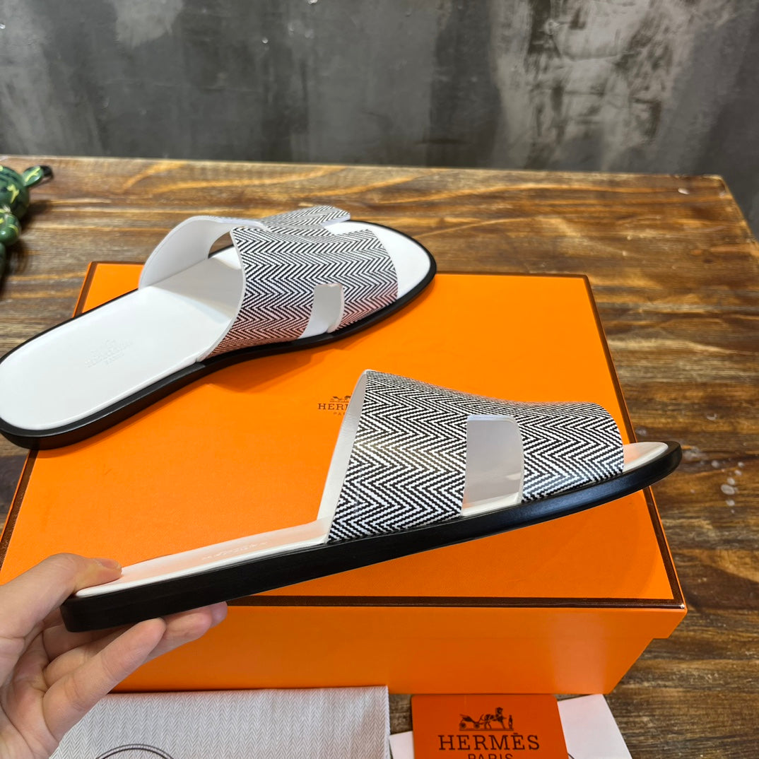 Luxury Shoes - HMS - 293