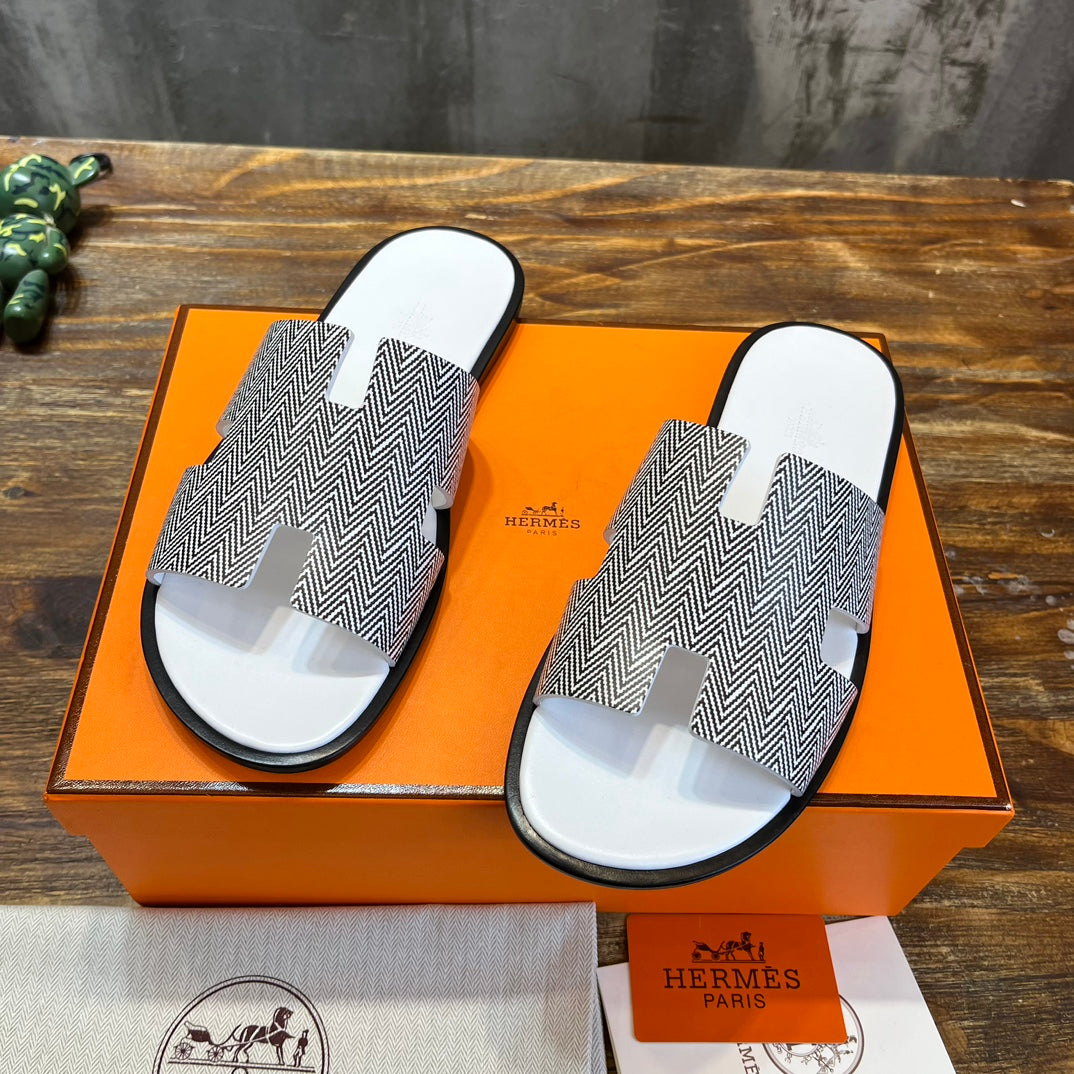 Luxury Shoes - HMS - 293