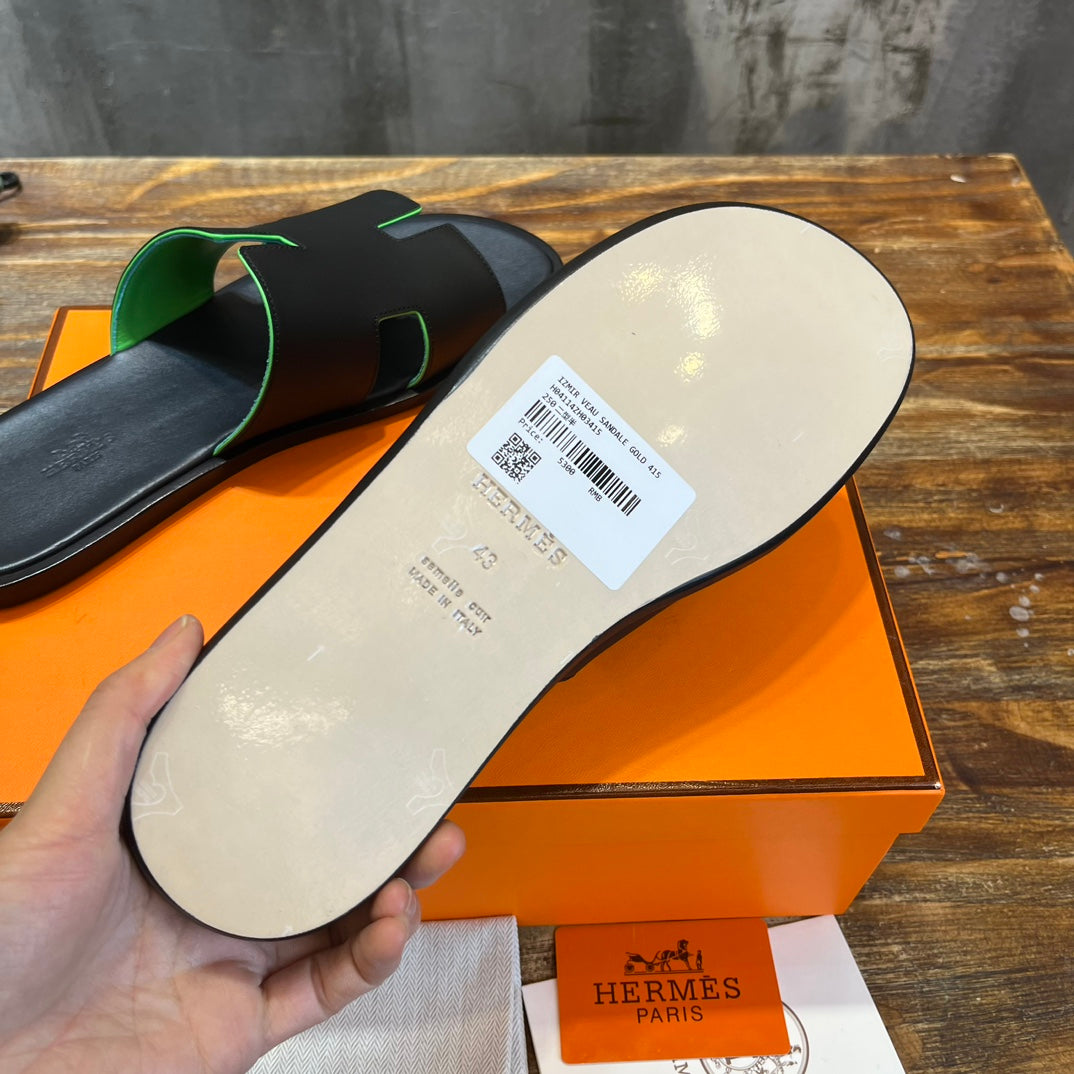 Luxury Shoes - HMS - 295