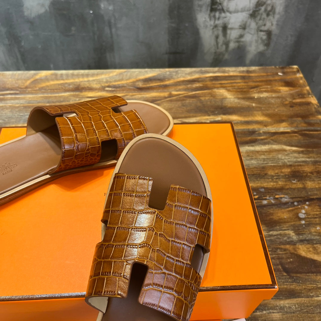 Luxury Shoes - HMS - 297